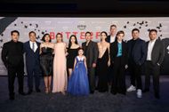 New York Premiere - Image via: Getty